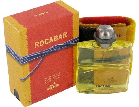 Rocabar perfume by Hermès 